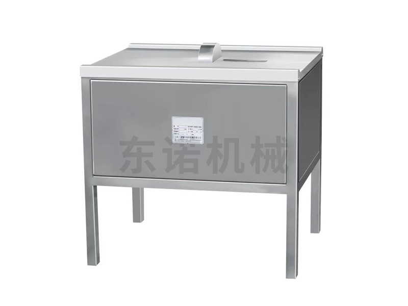 家禽屠宰機使用前后需要做好哪些檢查